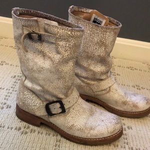 Frye boots